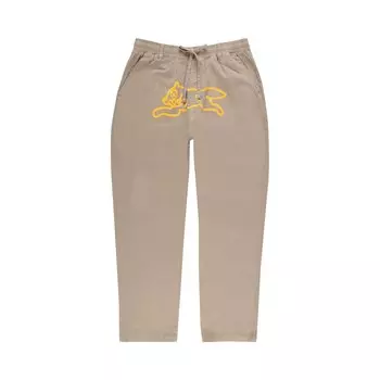 Брюки Icecream Skate Fit Шиншилла