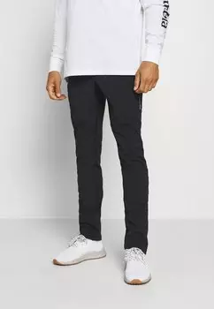 Брюки Icepeak DORR, цвет Black