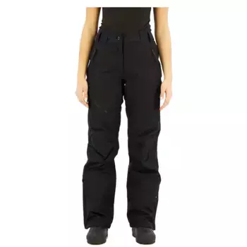 Брюки Icepeak Curlew IO, черный