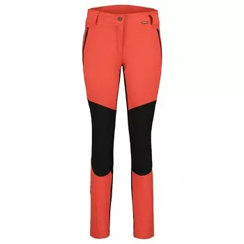 Брюки Icepeak Doral, оранжевый