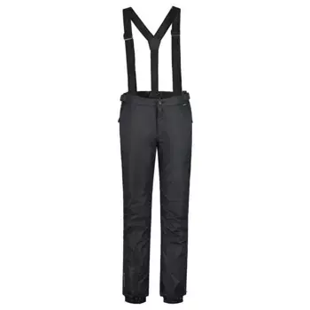 Брюки Icepeak Fitchburg, черный