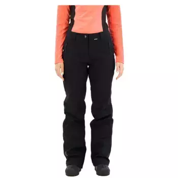 Брюки Icepeak Freyung IO, черный