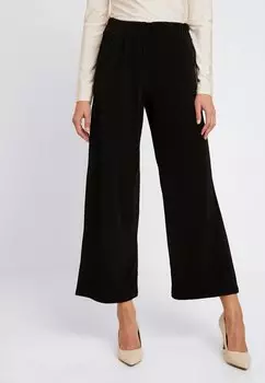 Брюки ICHI, черный