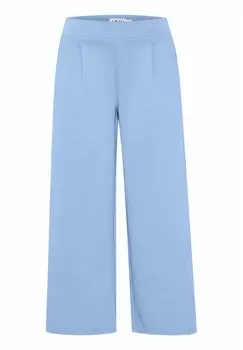 Брюки Ichi Ihkate Sus Wide Pa ICHI, маленький мальчик синие