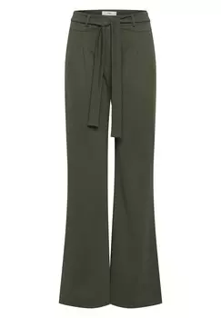 Брюки ICHI IHSIMONSE ICHI, серый деним