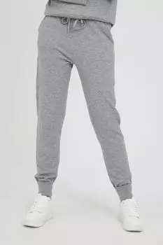 Брюки ICHI Sweathose, серый