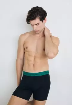 Брюки ICON 5 PACK Calvin Klein Underwear, мультиколор