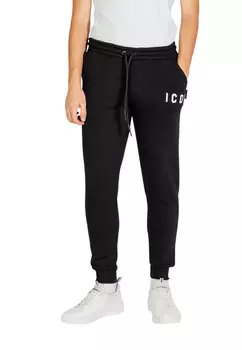 Брюки Icon, черный