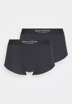 Брюки ICONIC 2 PACK Marc O'Polo, синий