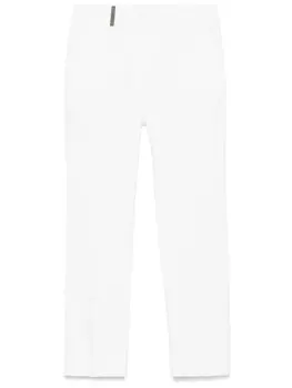 Брюки Iconic 4718 Peserico, белый