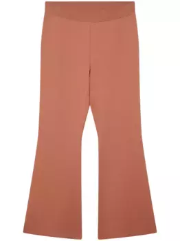 Брюки Iconic STELLA MCCARTNEY, розовый