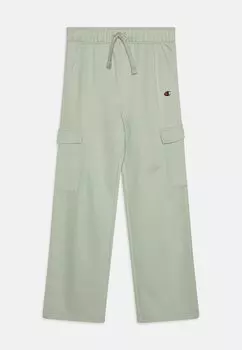 Брюки ICONS PANTS Champion, светло-зеленый
