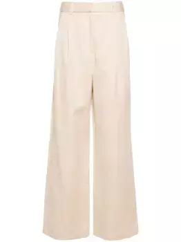 Брюки Idai широкого кроя LouLou de Saison, розовый