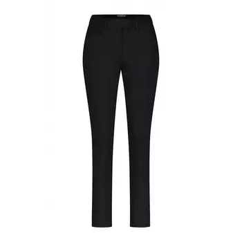 Брюки идеальны Dondup, черный