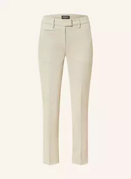 Брюки идеальные Dondup, кремовый