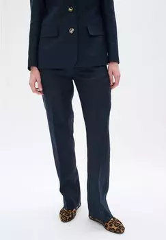 Брюки IDONYIBW InWear, темно-синий