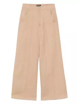 Брюки Идра DONDUP, коричневый