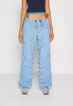 Брюки iets frans..., синий