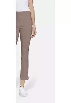 Брюки Игорь SteHmann, цвет Falcon