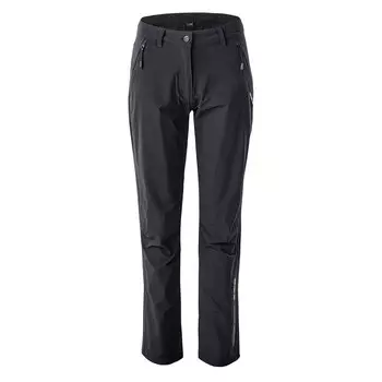 Брюки Iguana Benita, черный