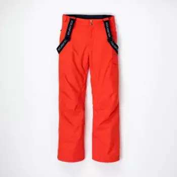 Брюки Iguana Nala II, оранжевый