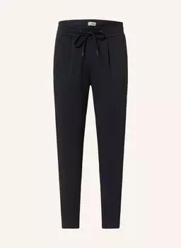 Брюки Ихатэ в спортивном стиле Ichi, синий