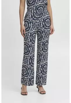 Брюки IHAYA ICHI, синий