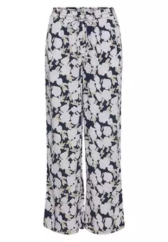 Брюки IHCEFALU ICHI, фиолетовый