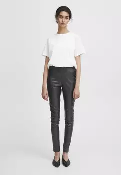 Брюки IHCOMANO LE2 ICHI, черный