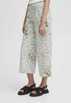 Брюки IHKATE ICHI, белый