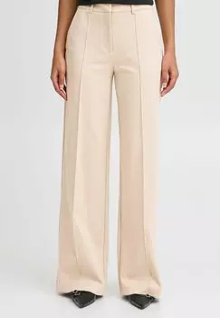 Брюки IHKATE ICHI, цвет Doeskin