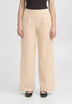 Брюки IHKATE ICHI, цвет Doeskin