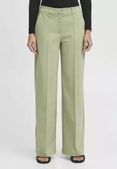 Брюки IHKATE ICHI, цвет Tea