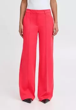 Брюки IHKATE ICHI, розовый