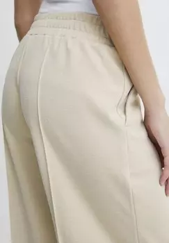 Брюки IHKATE PA ICHI, бежевый