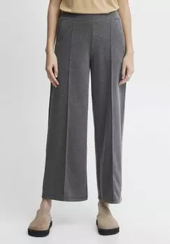 Брюки IHKATE PA ICHI, цвет black