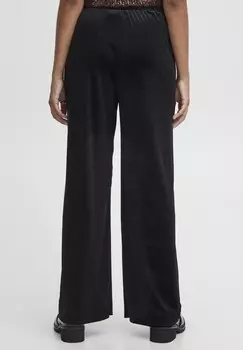 Брюки IHLAVANNY PA2 ICHI, черный