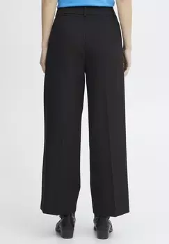 Брюки IHLEXI PA5 ICHI, черный