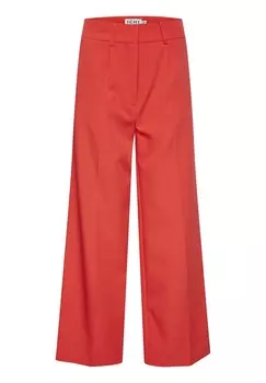 Брюки IHLEXI PA5 ICHI, красный