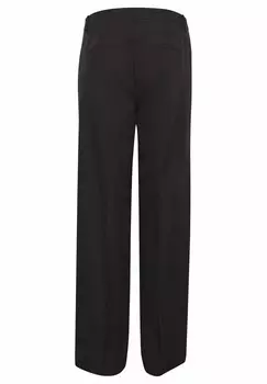 Брюки IHLEXI WIDE ICHI, черный