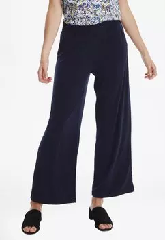 Брюки IHLIMA PA ICHI, цвет total eclipse