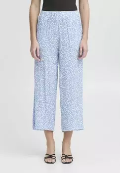 Брюки IHMARRAKECH ICHI, синий