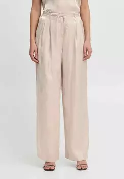 Брюки IHRADDIX ICHI, светло-розовый