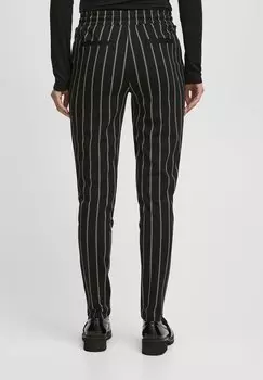 Брюки Ihruti ICHI, черные