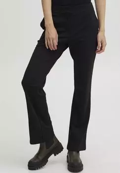 Брюки Ihsimonse Pa ICHI, черный