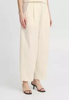 Брюки IHWALLIS ICHI, цвет Birch