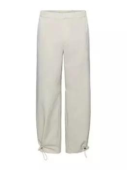 Брюки IIQUAL Tapered Pants ZOEY, кремовый