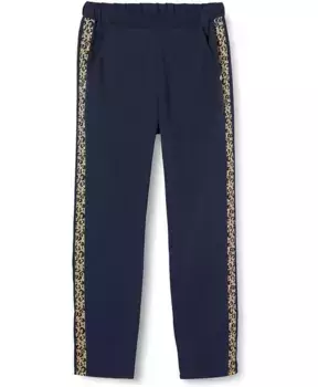 Брюки Ikks, синий