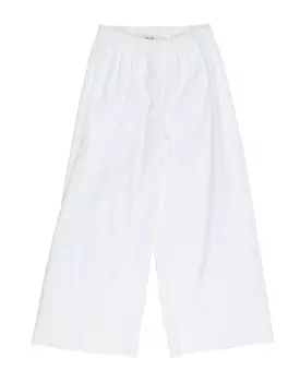 Брюки Il Gufo, белый