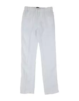 Брюки Il Gufo, белый